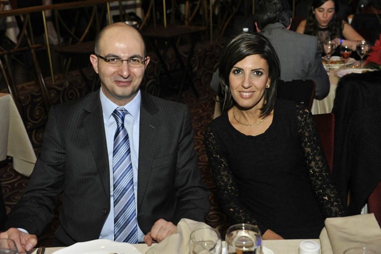 USEK Medecine Dinner